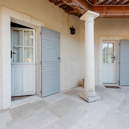 Hotel Mas De Lure Salon-de-Provence Zewnętrze zdjęcie