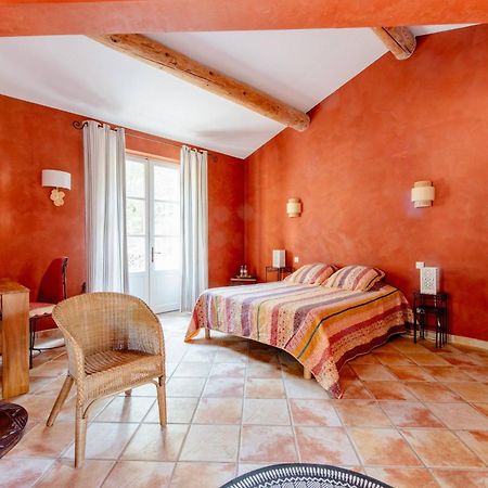 Hotel Mas De Lure Salon-de-Provence Zewnętrze zdjęcie