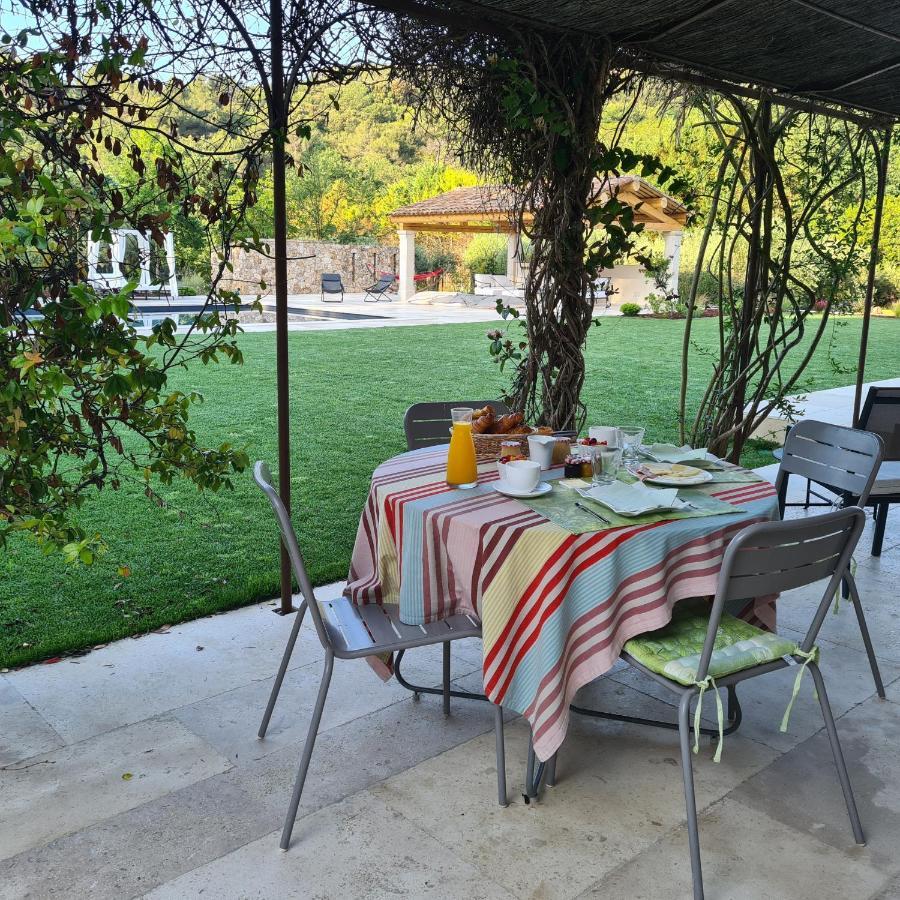 Hotel Mas De Lure Salon-de-Provence Zewnętrze zdjęcie