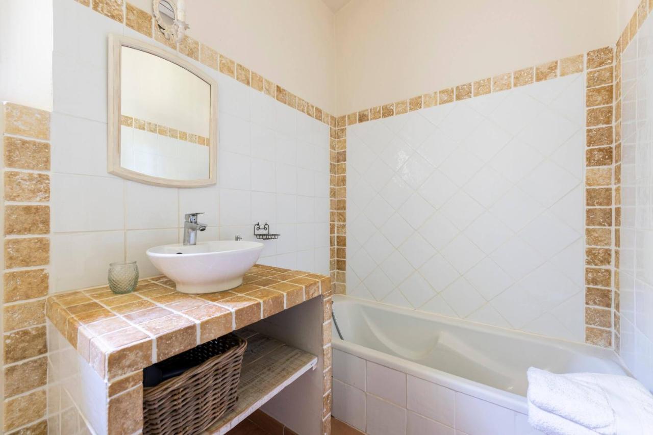 Hotel Mas De Lure Salon-de-Provence Zewnętrze zdjęcie