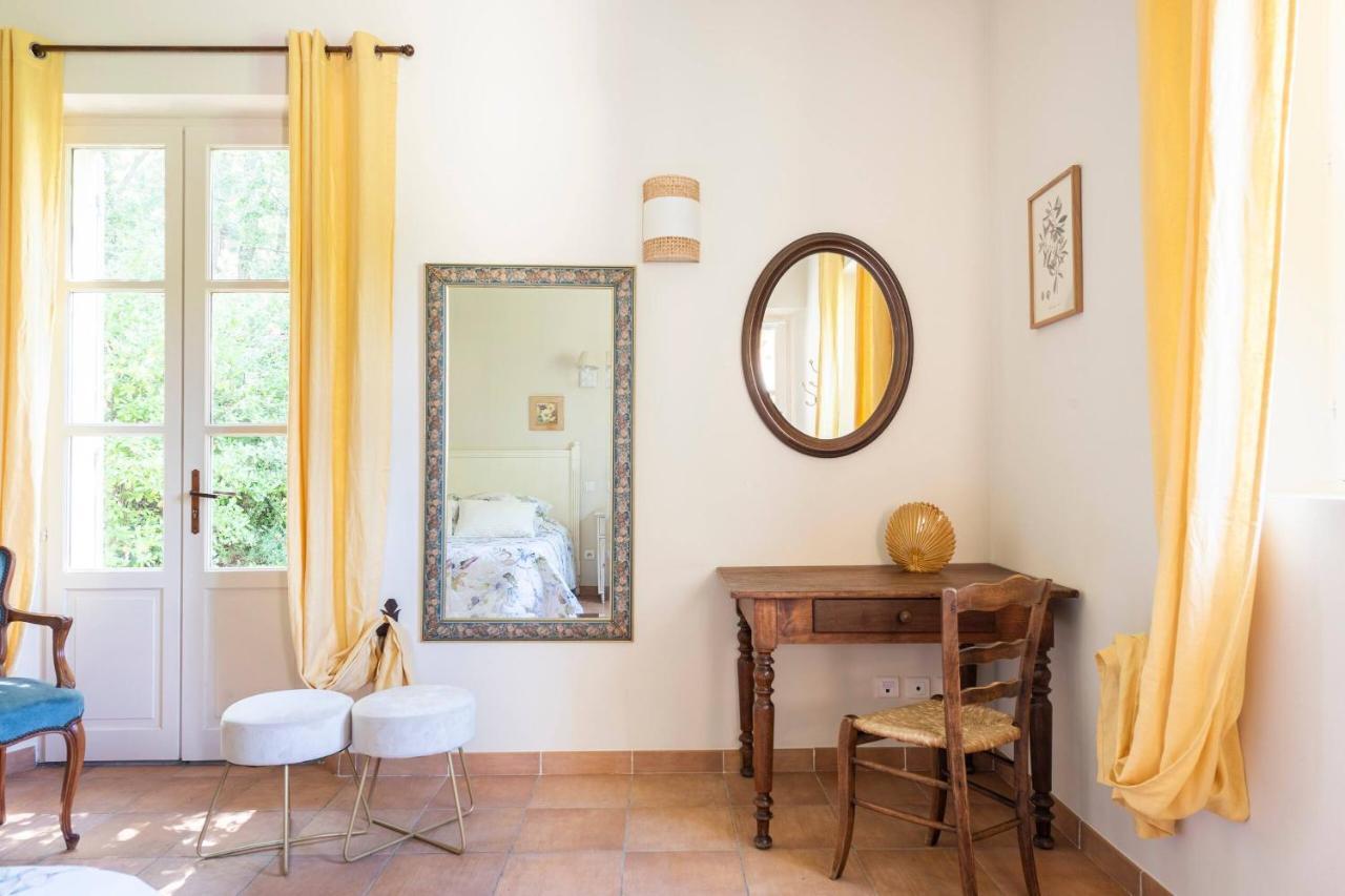Hotel Mas De Lure Salon-de-Provence Zewnętrze zdjęcie