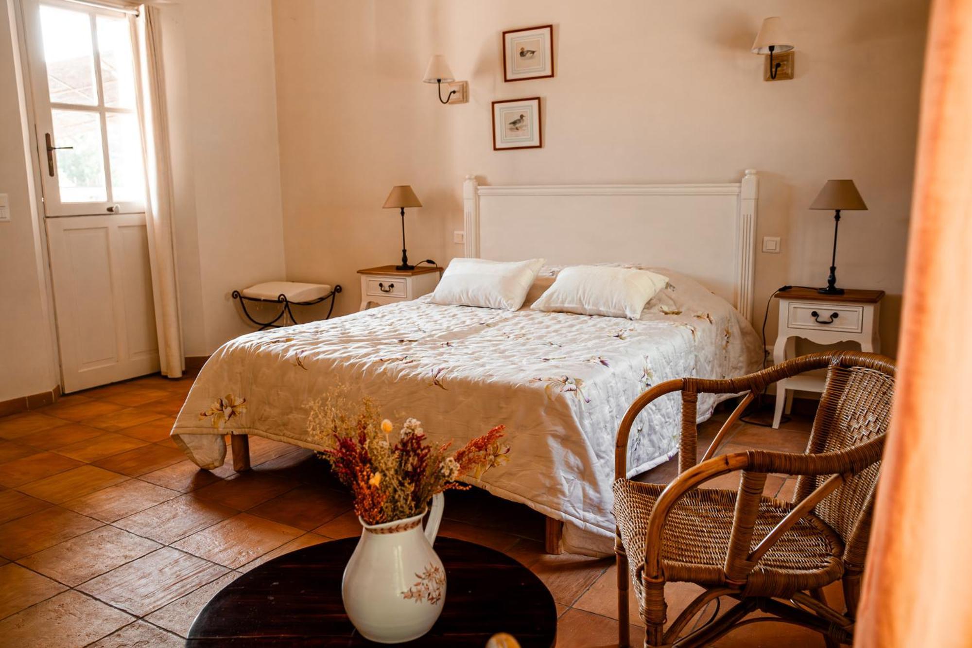 Hotel Mas De Lure Salon-de-Provence Zewnętrze zdjęcie