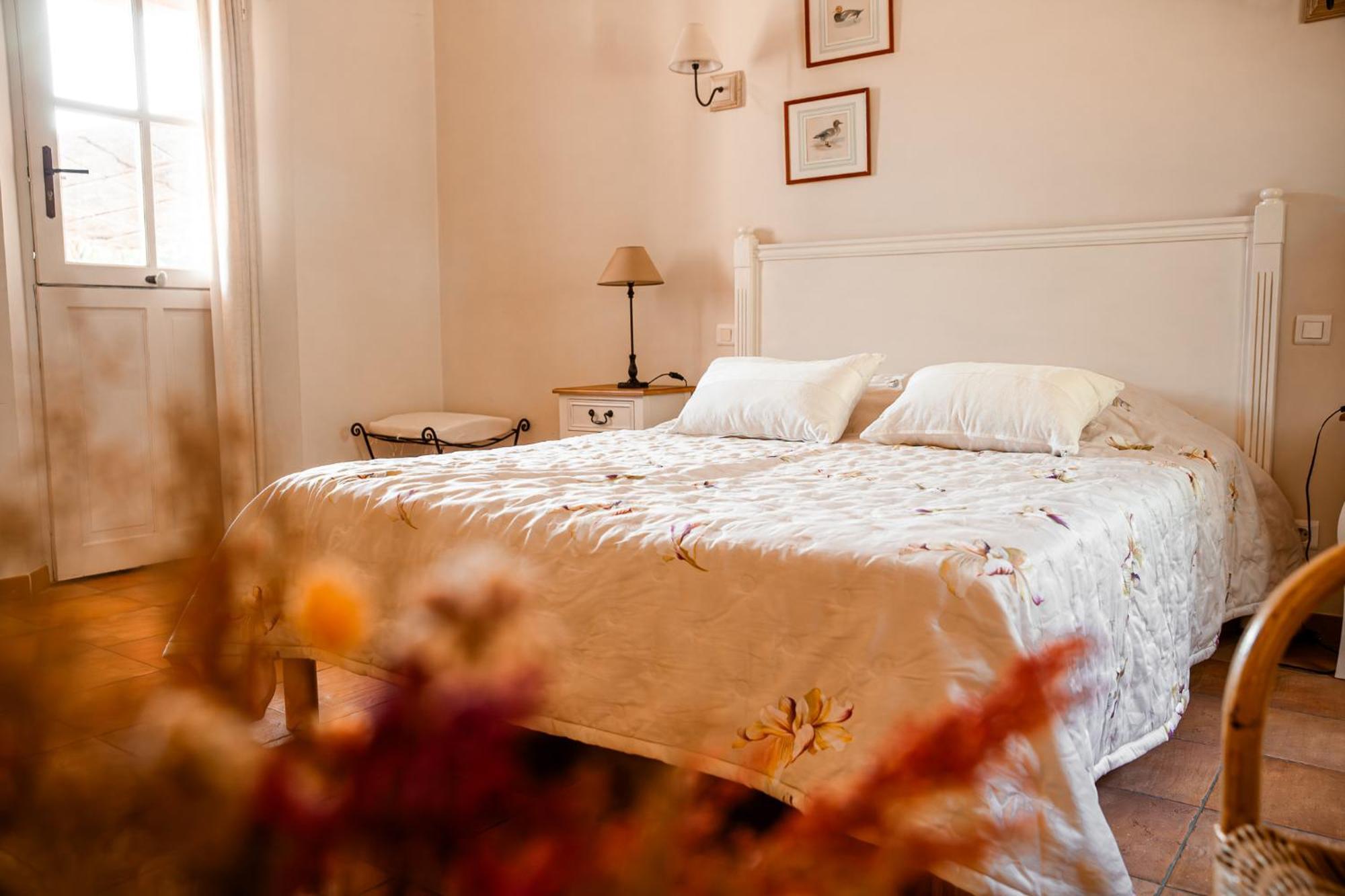 Hotel Mas De Lure Salon-de-Provence Zewnętrze zdjęcie