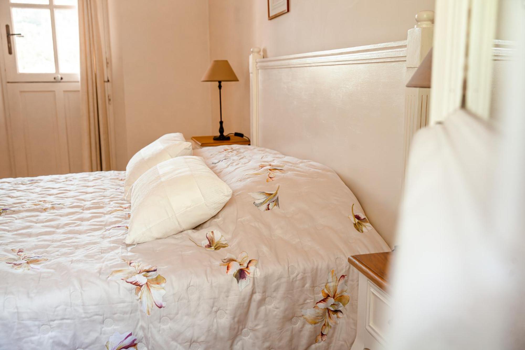 Hotel Mas De Lure Salon-de-Provence Zewnętrze zdjęcie