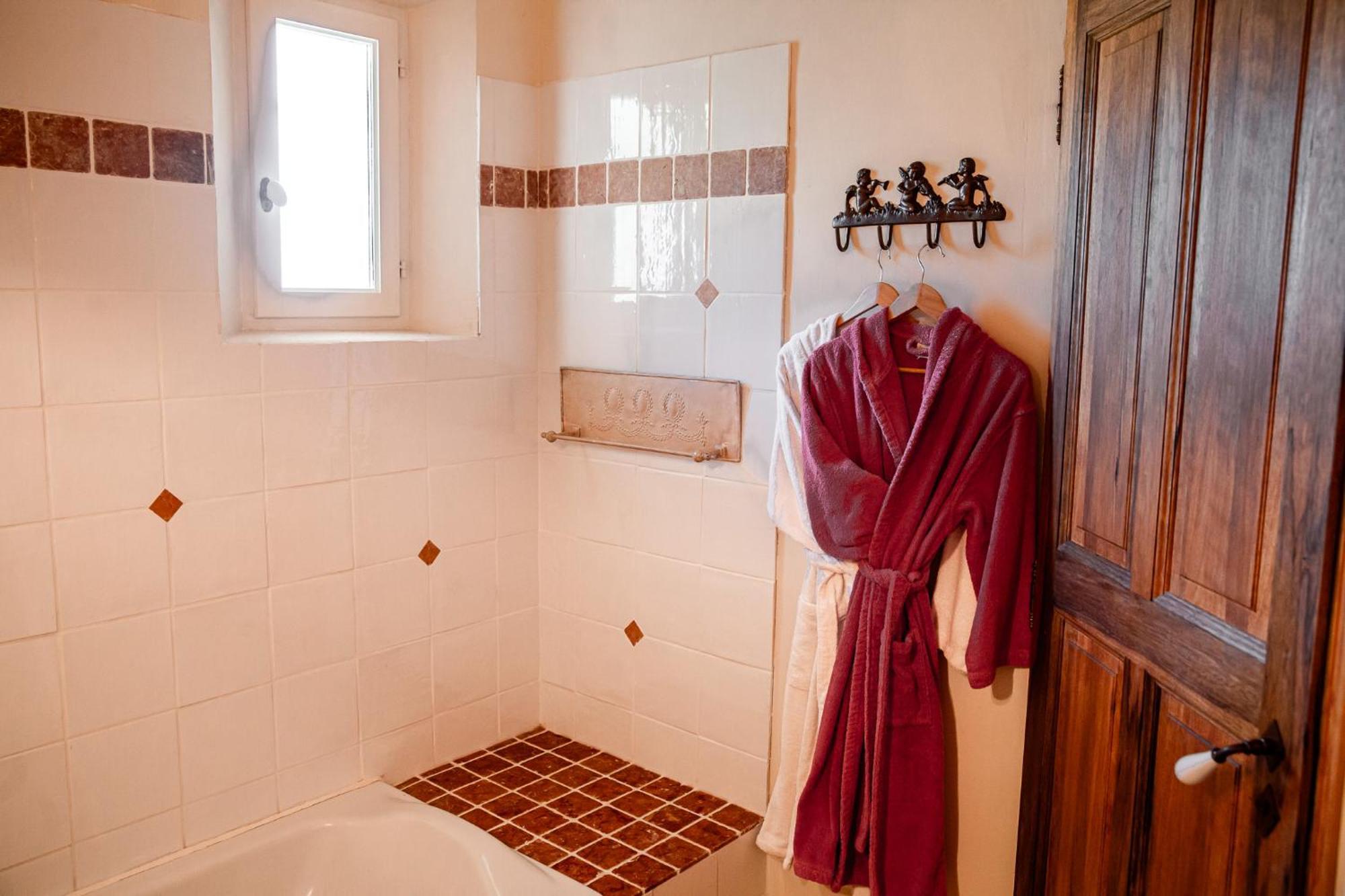 Hotel Mas De Lure Salon-de-Provence Zewnętrze zdjęcie