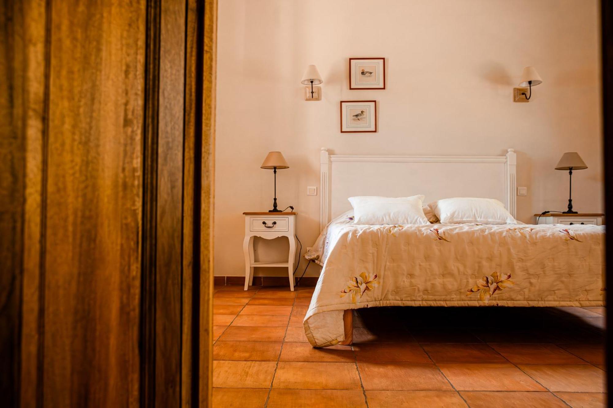 Hotel Mas De Lure Salon-de-Provence Zewnętrze zdjęcie
