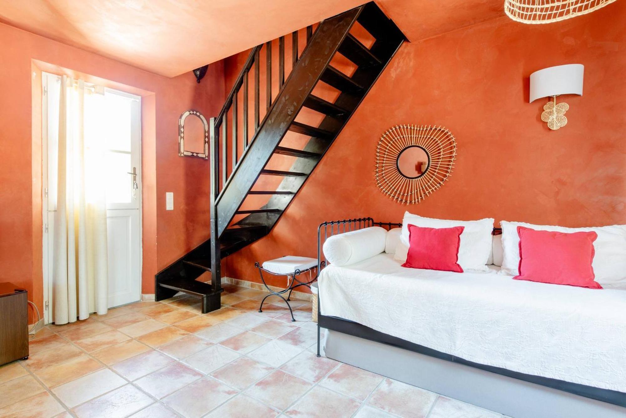 Hotel Mas De Lure Salon-de-Provence Zewnętrze zdjęcie