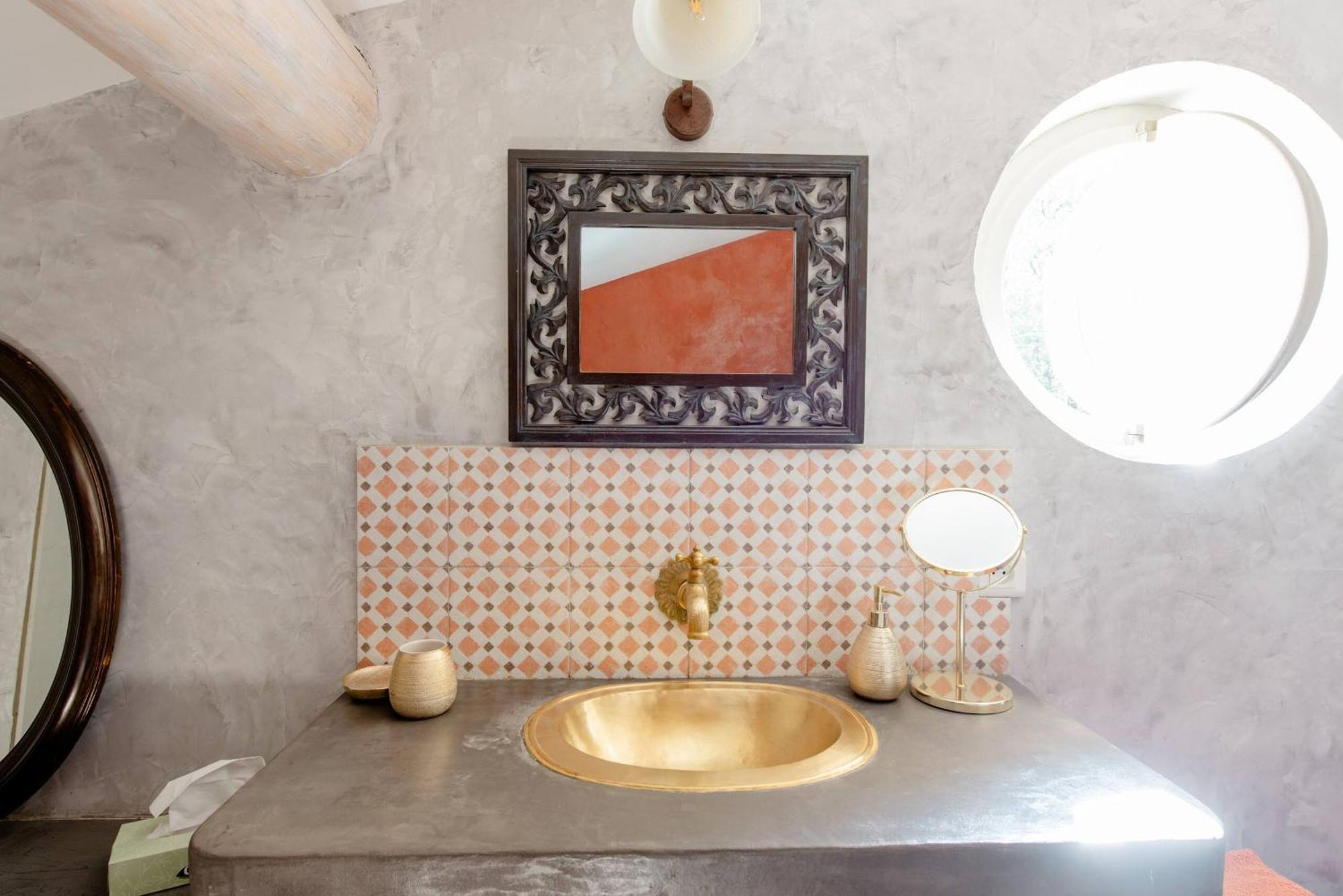 Hotel Mas De Lure Salon-de-Provence Zewnętrze zdjęcie