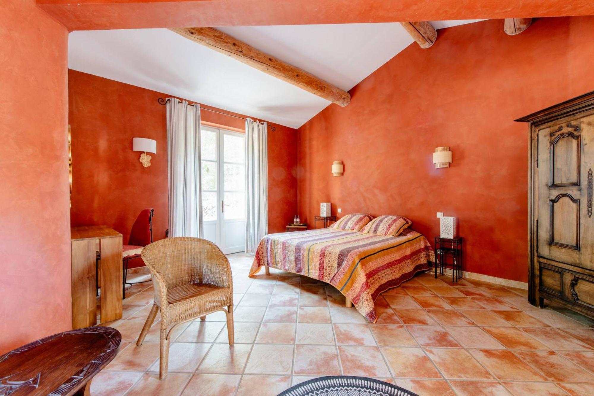 Hotel Mas De Lure Salon-de-Provence Zewnętrze zdjęcie