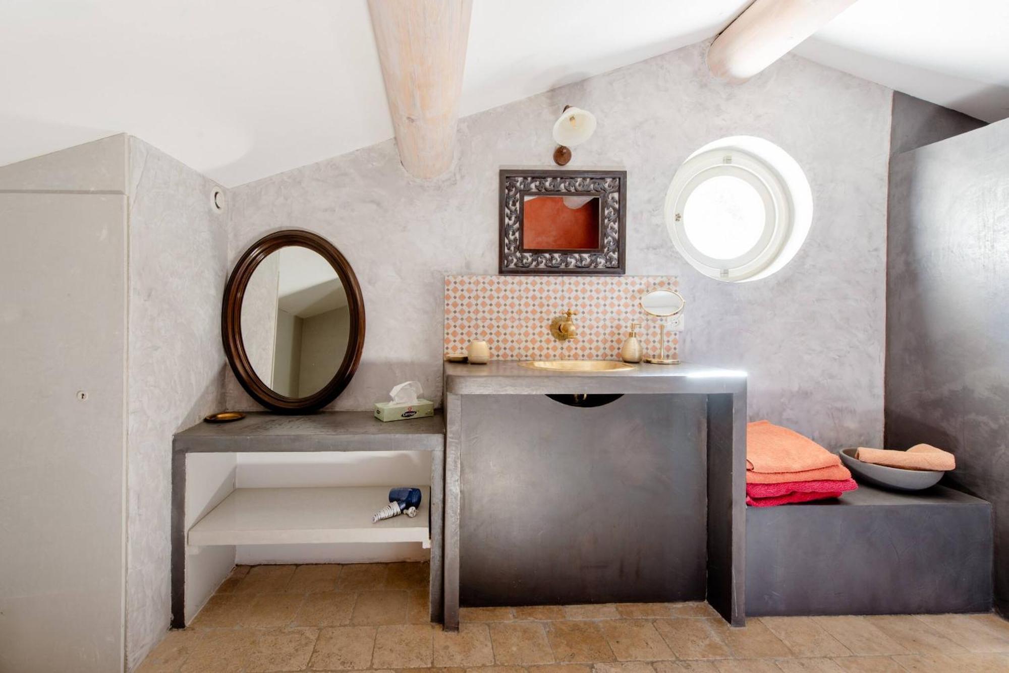 Hotel Mas De Lure Salon-de-Provence Zewnętrze zdjęcie