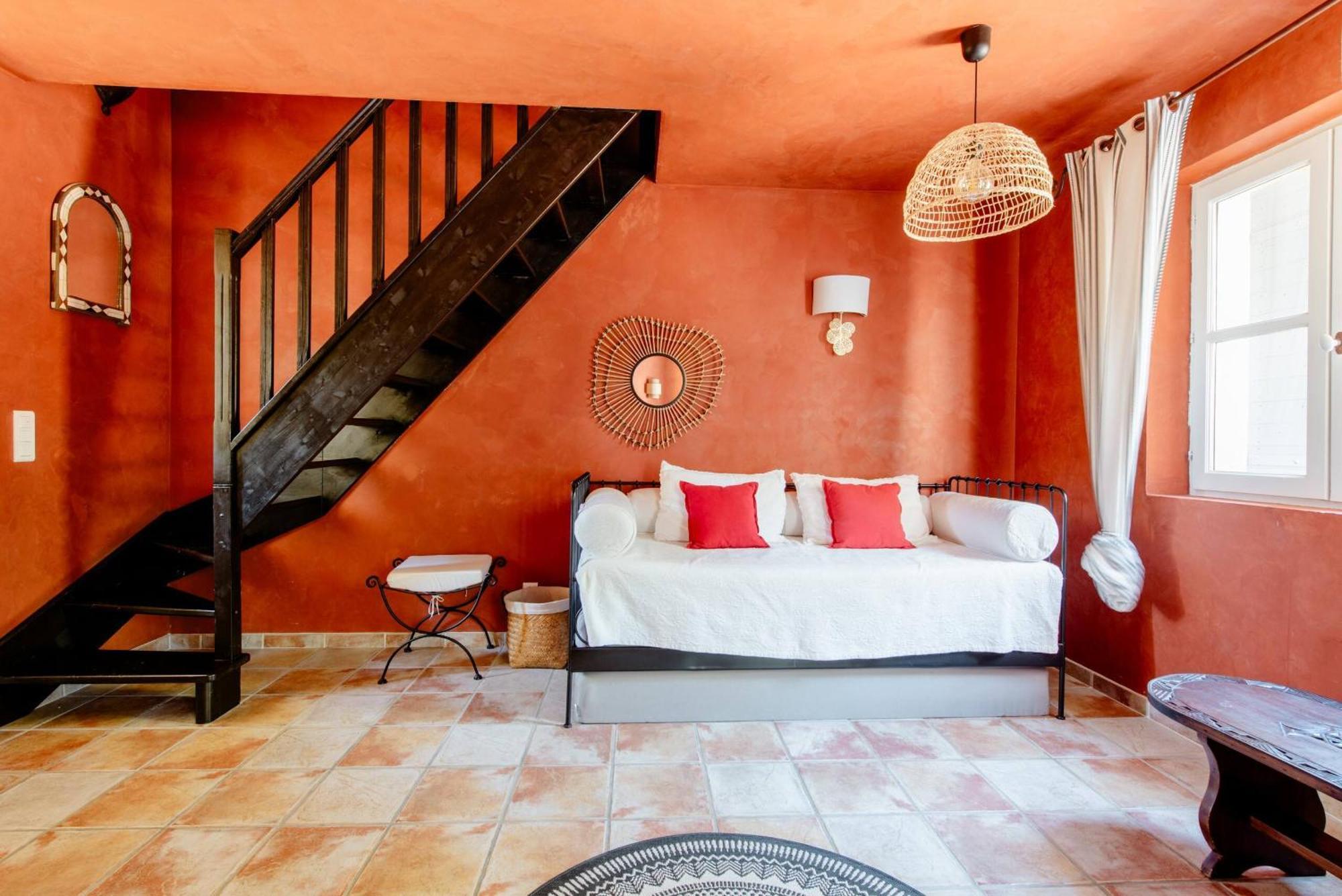 Hotel Mas De Lure Salon-de-Provence Zewnętrze zdjęcie