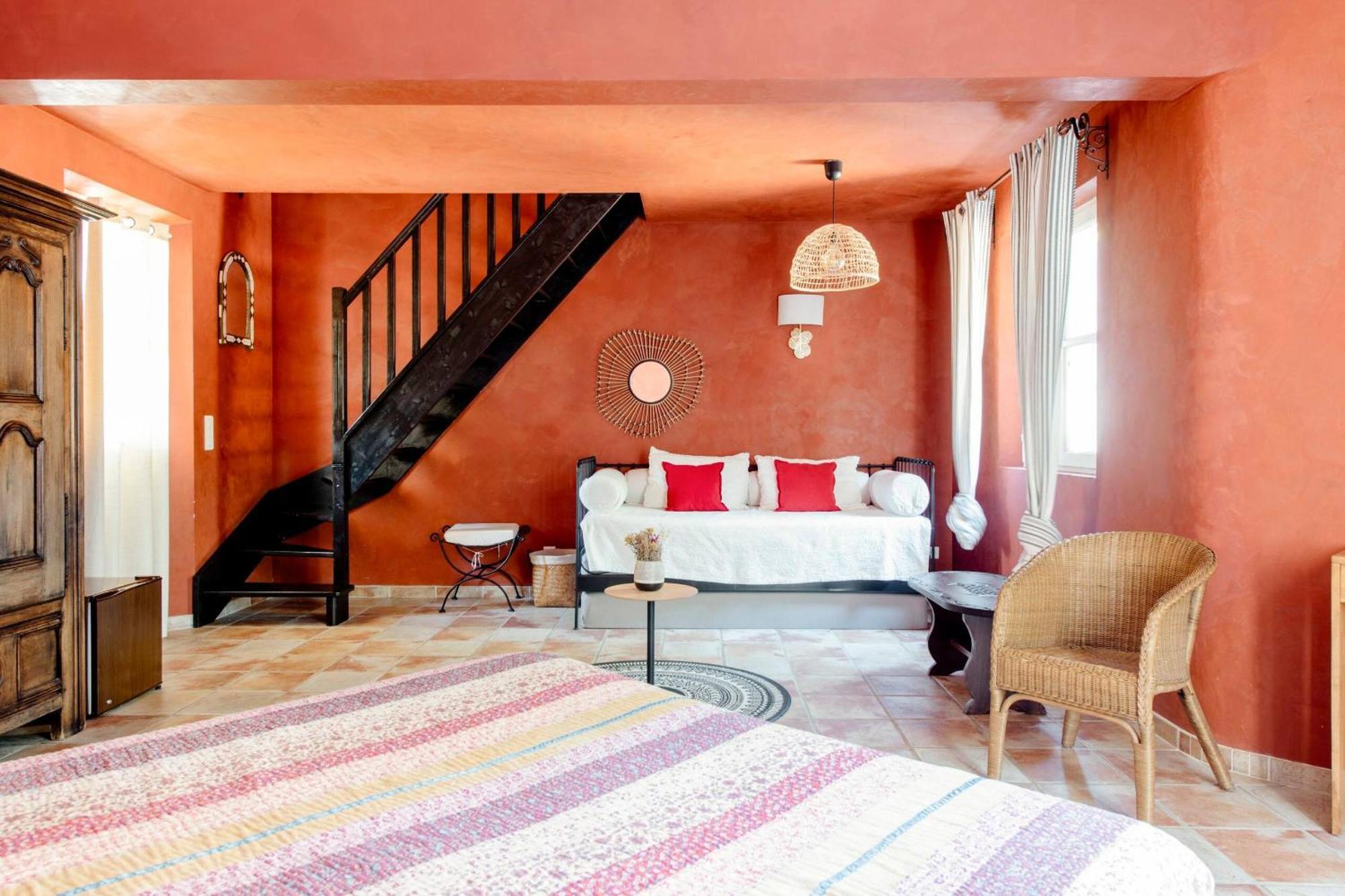 Hotel Mas De Lure Salon-de-Provence Zewnętrze zdjęcie
