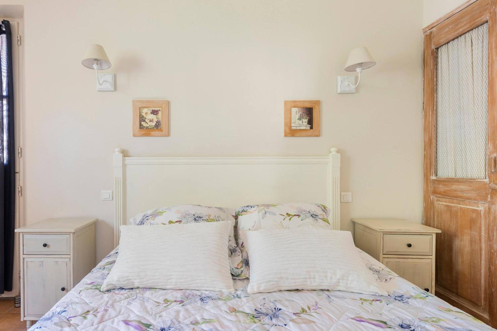 Hotel Mas De Lure Salon-de-Provence Zewnętrze zdjęcie